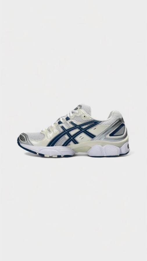 ASICS GEL-Nimbus 9 Hardloopschoen Multicolor Heren