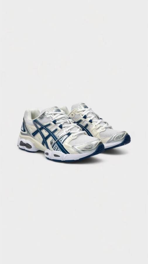 ASICS GEL-Nimbus 9 Hardloopschoen Multicolor Heren