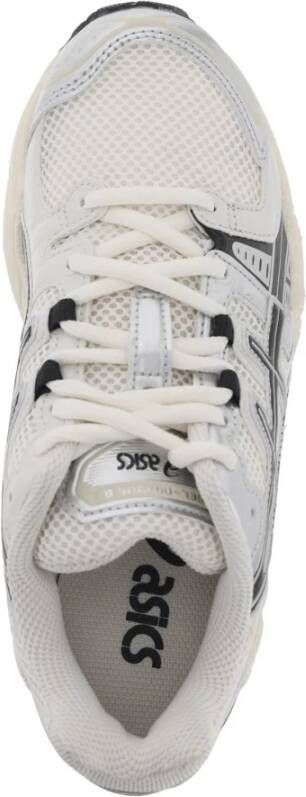 ASICS Gel-Nimbus 9 Sneakers met Reflecterende Details Multicolor Dames