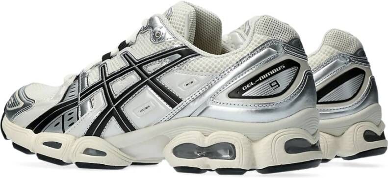 ASICS Gel-Kayano 14 Cream Black Metallic Plum Multicolor Heren - Foto 15