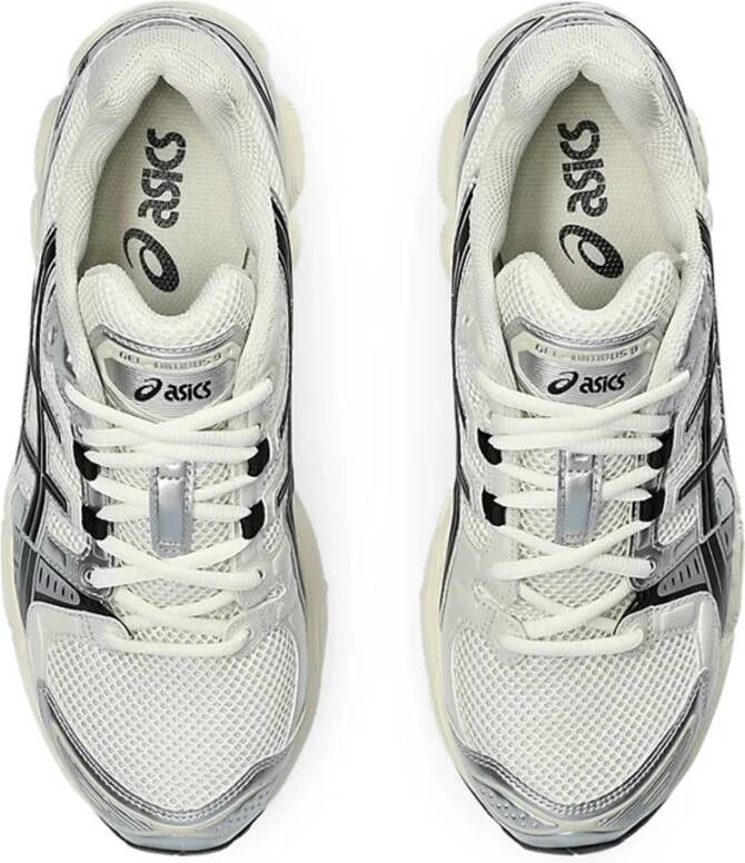 ASICS GEL-Nimbus 9 Hardloopschoen Beige Heren - Foto 12