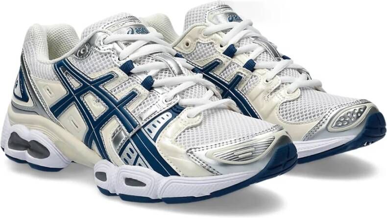 ASICS Nimbus 9 Sneakers Multicolor Dames