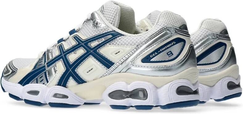 ASICS Nimbus 9 Sneakers Multicolor Dames