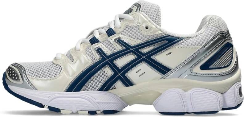 ASICS Nimbus 9 Sneakers Multicolor Dames