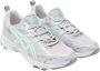 ASICS GEL-NUNOBIKI Dames Grijs- Dames Grijs - Thumbnail 3