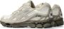 ASICS Gel-Nyc Cream Putty Sneaker Multicolor Heren - Thumbnail 3