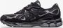 ASICS SportStyle Gel-nyc Fashion sneakers Schoenen graphite grey black maat: 42.5 beschikbare maaten:42.5 44 45 41.5 43.5 - Thumbnail 5