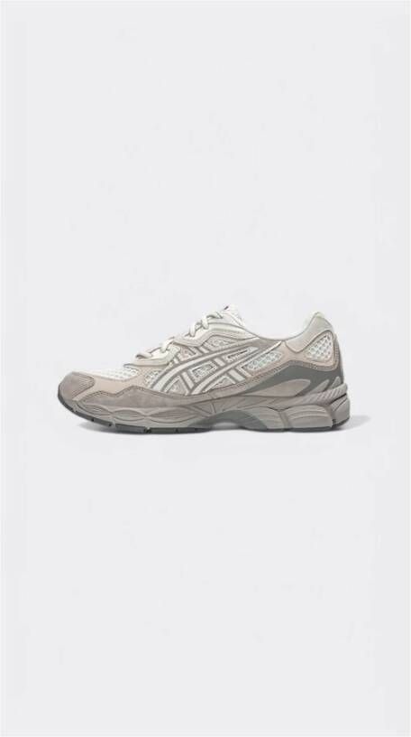 Asics Gel-Nyc Hardloopschoenen