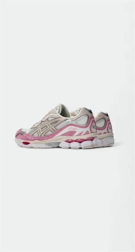 ASICS Gel-Nyc Hardloopschoenen Multicolor Heren