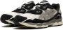 ASICS GEL NYC Ivory Clay Grey Multicolor Heren - Thumbnail 2