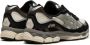 ASICS GEL NYC Ivory Clay Grey Multicolor Heren - Thumbnail 4