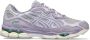 ASICS Sneakers Gel-NYC Cement Grey Ash Rock - Thumbnail 4