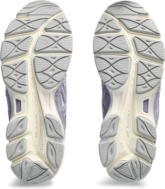 ASICS Gel-Nyc Sneakers Gray Heren