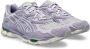 ASICS Sneakers Gel-NYC Cement Grey Ash Rock - Thumbnail 7