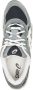 Asics GEL-NYC grey smoke grey Grijs Mesh Lage sneakers Unisex - Thumbnail 15