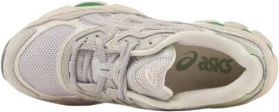 ASICS Gel-nyc Sneakers Multicolor Heren