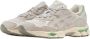 ASICS NYC hardloopschoenen geïnspireerd door iconische ontwerpen Gray Heren - Thumbnail 7