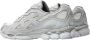 ASICS Gel-NYC Sneakers White Heren - Thumbnail 3