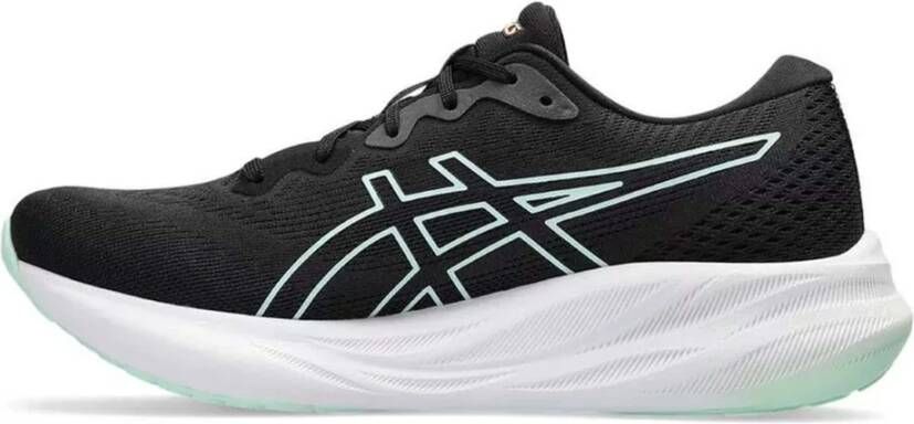 ASICS Gel-Pulse 15 Sneakers Black Dames