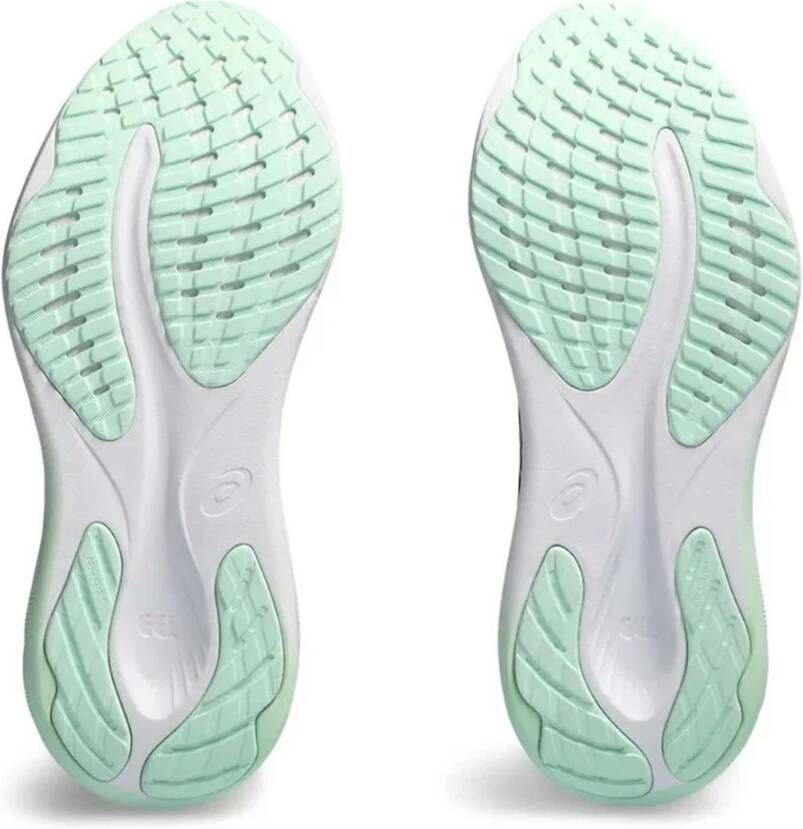 ASICS Gel-Pulse 15 Sneakers Black Dames