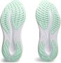 ASICS Gel Pulse 15 Hardloopschoen Zwart Blauw Dames - Thumbnail 5