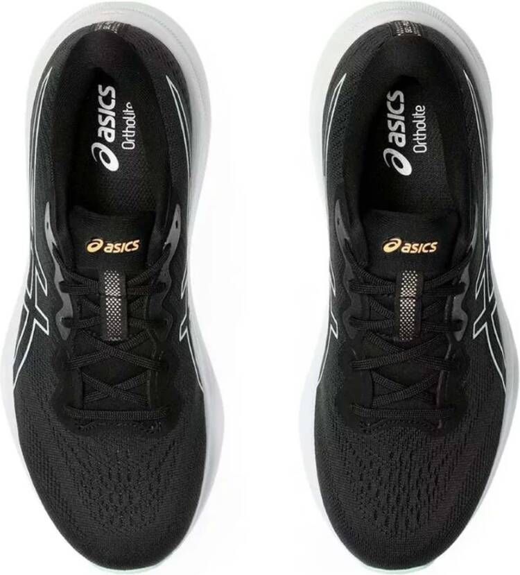ASICS Gel-Pulse 15 Sneakers Black Dames
