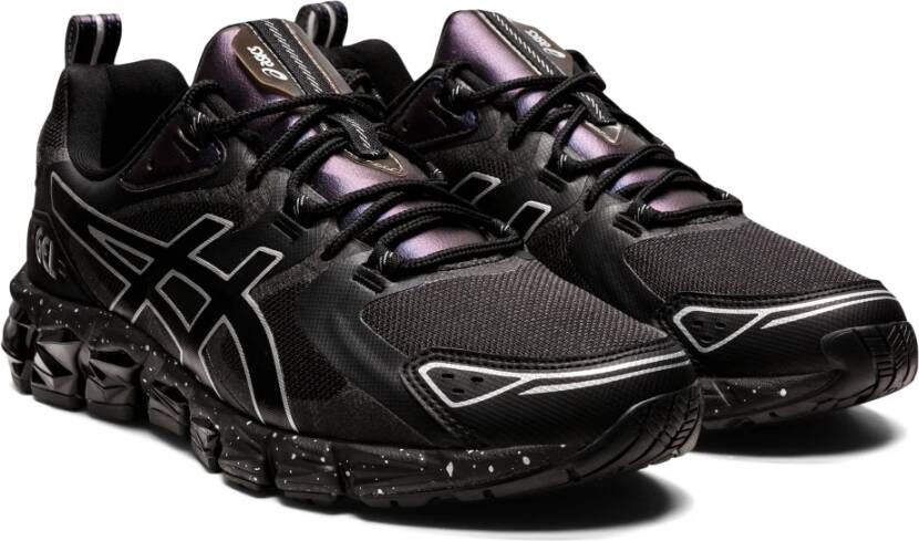 ASICS Gel-Quantum 180 Sneakers Zwart Heren