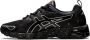 ASICS Gel-Quantum 180 Sneakers Zwart Heren - Thumbnail 6