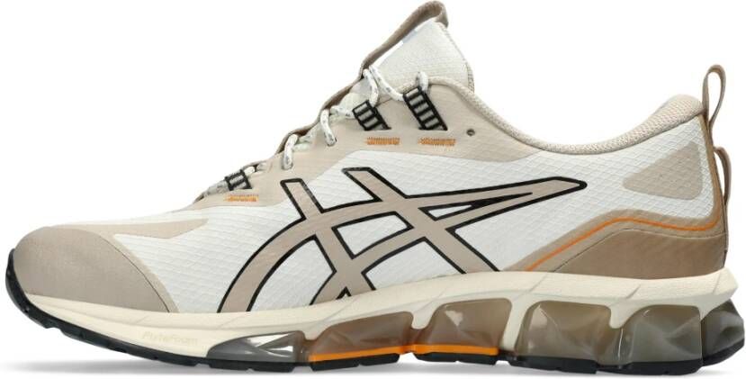 ASICS Gel-Quantum 360 VII Sneakers Bruin Heren