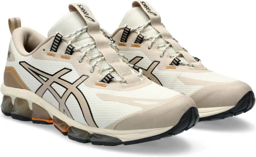 ASICS Gel-Quantum 360 VII Sneakers Bruin Heren