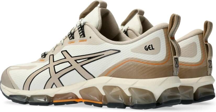 ASICS Gel-Quantum 360 VII Sneakers Bruin Heren