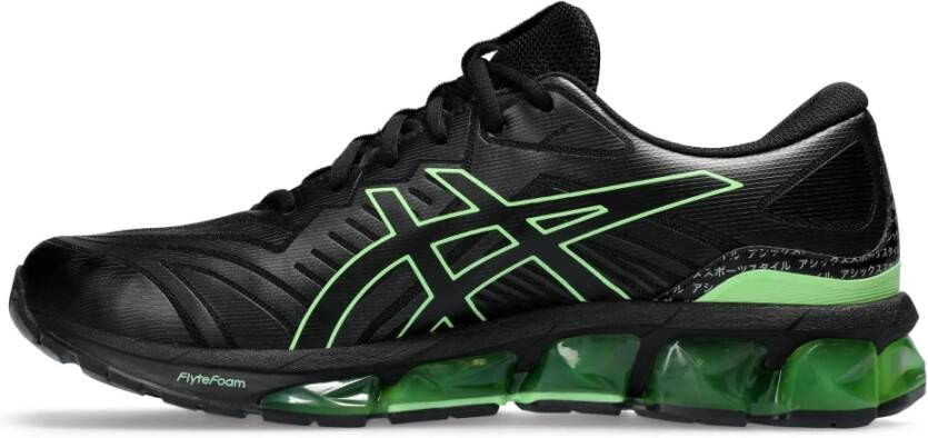 ASICS Gel-Quantum 360 VII Sneakers Zwart Heren