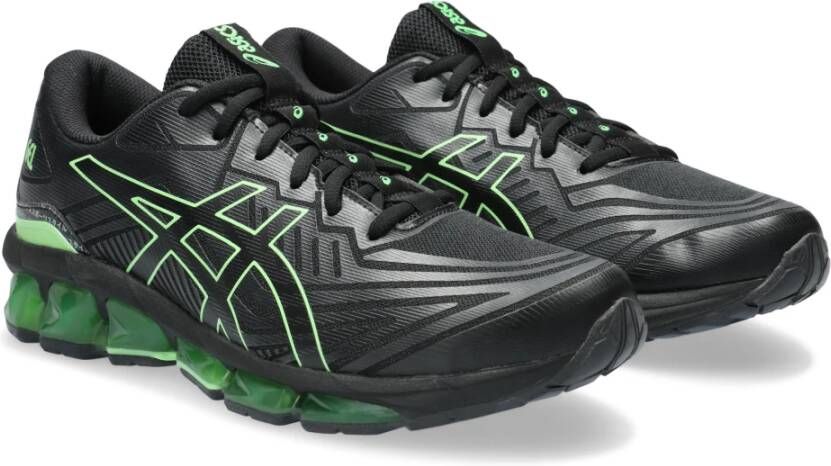 ASICS Gel-Quantum 360 VII Sneakers Zwart Heren