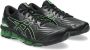 ASICS 360 VII Sneakers Gel-Quantum Stijl Green Heren - Thumbnail 9