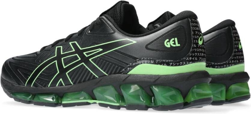 ASICS Gel-Quantum 360 VII Sneakers Zwart Heren