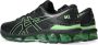 ASICS 360 VII Sneakers Gel-Quantum Stijl Green Heren - Thumbnail 10