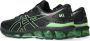 ASICS 360 VII Sneakers Gel-Quantum Stijl Green Heren - Thumbnail 10