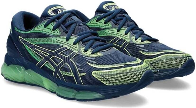 ASICS Gel Quantum 360 Viii Sneakers Multicolor Heren