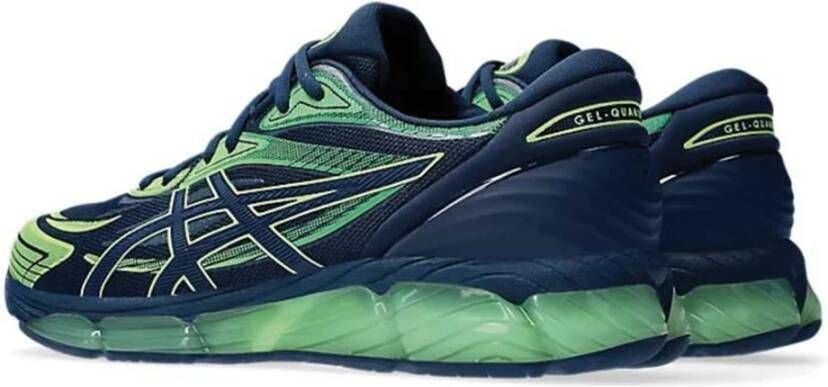 ASICS Gel Quantum 360 Viii Sneakers Multicolor Heren