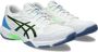 ASICS Gel-Rocket 11 Volleybalschoenen White Heren - Thumbnail 8