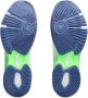 ASICS Gel-Rocket 11 Volleybalschoenen White Heren - Thumbnail 17