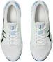 ASICS Gel-Rocket 11 Volleybalschoenen White Heren - Thumbnail 12