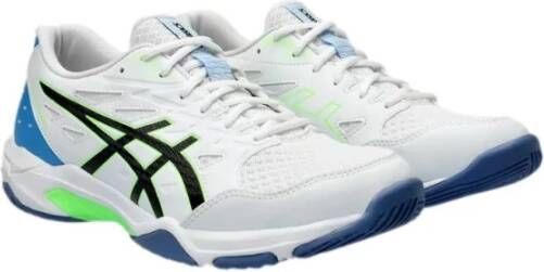 ASICS Gel-Rocket 11 Volleybalschoenen White Heren