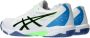 ASICS Gel-Rocket 11 Volleybalschoenen White Heren - Thumbnail 15