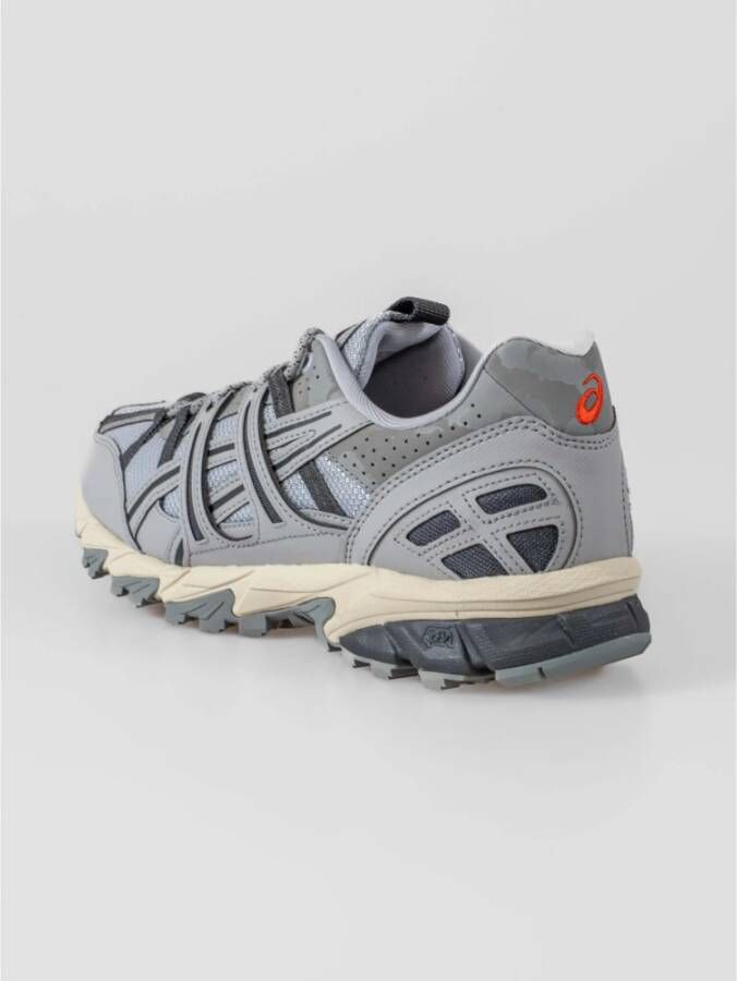 ASICS Gel-Sonoma 15-50 Sneakers Gray Heren
