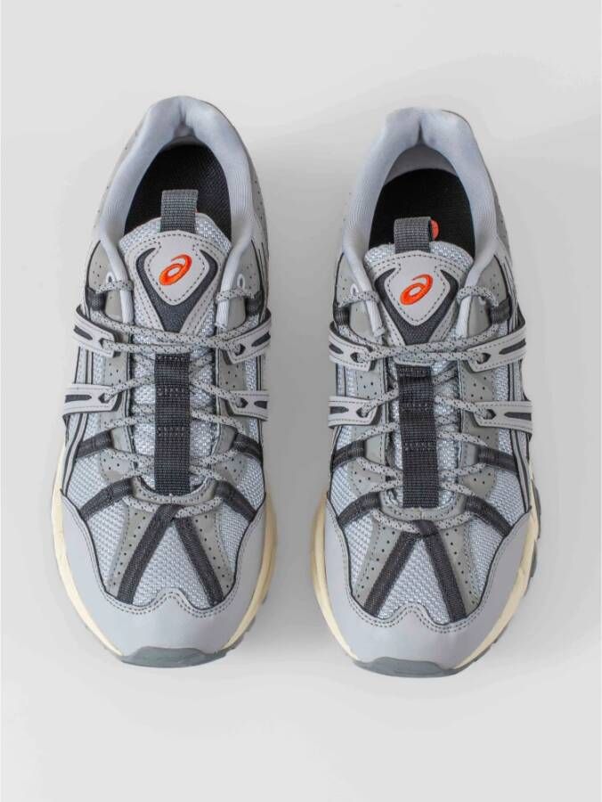 ASICS Gel-Sonoma 15-50 Sneakers Gray Heren