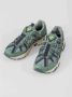 ASICS Gel-Sonoma 15-50 Sneakers Green Heren - Thumbnail 3