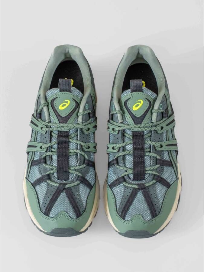 ASICS Gel-Sonoma 15-50 Sneakers Green Heren