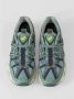 ASICS Gel-Sonoma 15-50 Sneakers Green Heren - Thumbnail 5