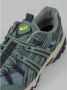 ASICS Gel-Sonoma 15-50 Sneakers Green Heren - Thumbnail 6